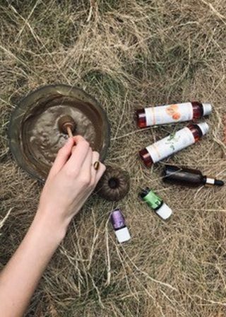 Stage de cosmétique, Vacances en famille, Loisirs-créativité